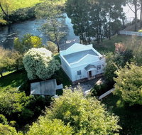 Forth River Cottage - Mackay Tourism