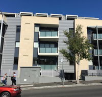 Hobart Inner City Apartment - Mackay Tourism