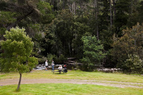Tyenna River Cottages - Mackay Tourism 26
