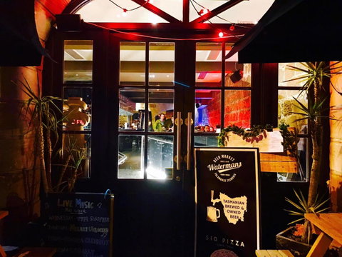 The Quarry Boutique Apartments - Mackay Tourism 4