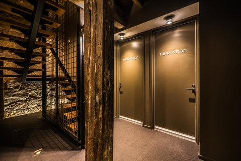 The Quarry Boutique Apartments - Mackay Tourism 19
