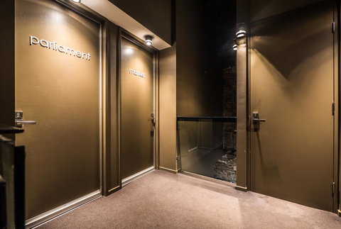 The Quarry Boutique Apartments - Mackay Tourism 25