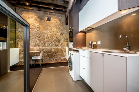 The Quarry Boutique Apartments - Mackay Tourism 8
