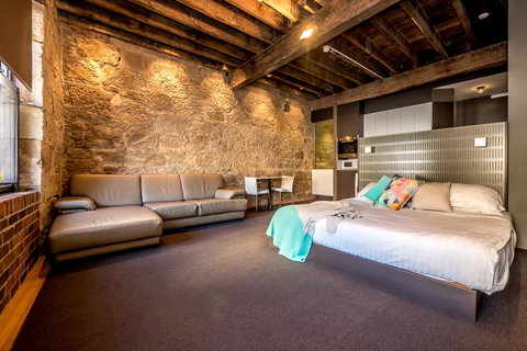 The Quarry Boutique Apartments - Mackay Tourism 1