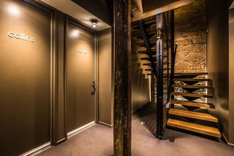 The Quarry Boutique Apartments - Mackay Tourism 20