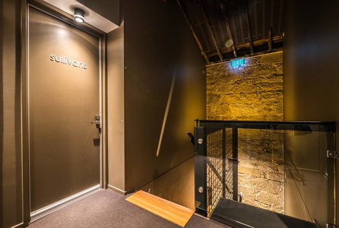 The Quarry Boutique Apartments - Mackay Tourism 26