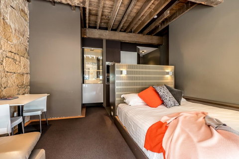 The Quarry Boutique Apartments - Mackay Tourism 29
