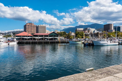 The Quarry Boutique Apartments - Mackay Tourism 12