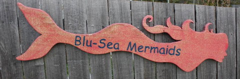 Mermaids Of Bicheno - Mackay Tourism 16