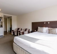 St Ives Motel Apartments - Mackay Tourism