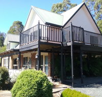 Robin's Nest BB - Mackay Tourism