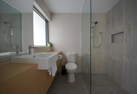 Kangaroo Bay Apartments - Mackay Tourism 7