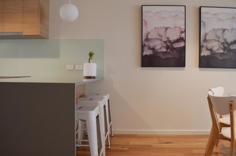 Kangaroo Bay Apartments - Mackay Tourism 11