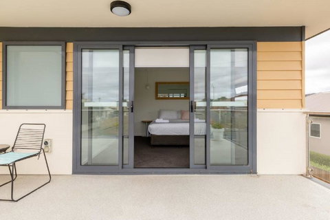 Kangaroo Bay Apartments - Mackay Tourism 27