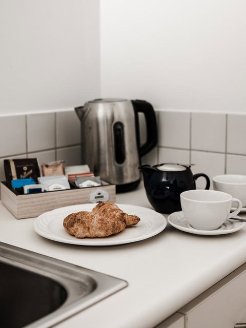 Salamanca Suites - Mackay Tourism 12