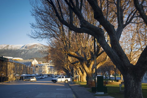 Salamanca Suites - Mackay Tourism 10