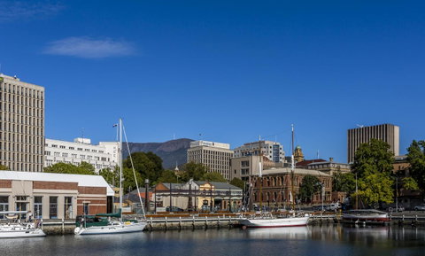 Salamanca Suites - Mackay Tourism 6