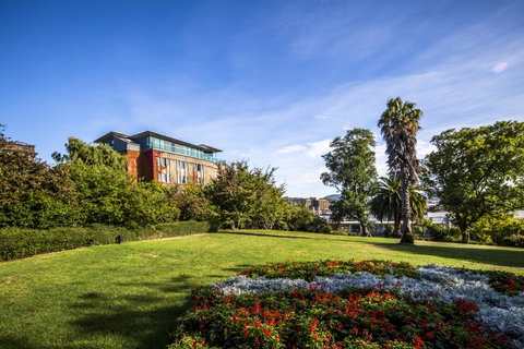 Salamanca Suites - Mackay Tourism 9