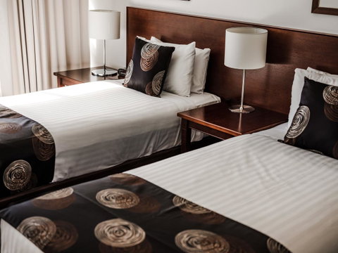 Salamanca Suites - Mackay Tourism 3