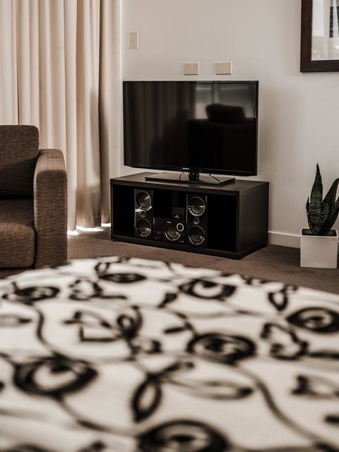 Salamanca Suites - Mackay Tourism 13