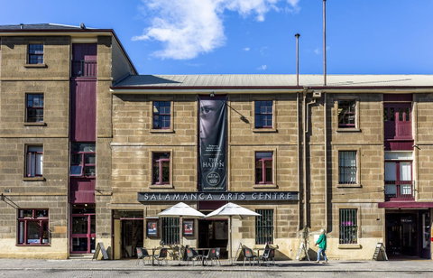Salamanca Suites - Mackay Tourism 8