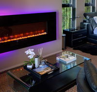 Amare Beachside Luxury - Mackay Tourism