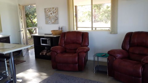 Pelican Point Sanctuary - Mackay Tourism 27