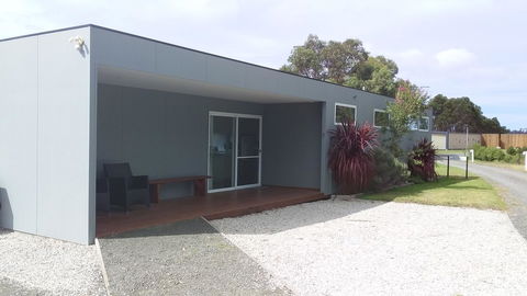 Pelican Point Sanctuary - Mackay Tourism 19