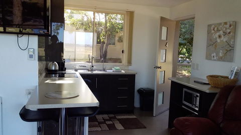 Pelican Point Sanctuary - Mackay Tourism 26