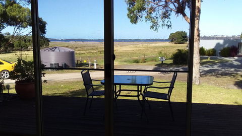 Pelican Point Sanctuary - Mackay Tourism 28
