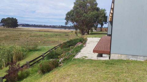 Pelican Point Sanctuary - Mackay Tourism 23