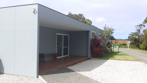 Pelican Point Sanctuary - Mackay Tourism 20