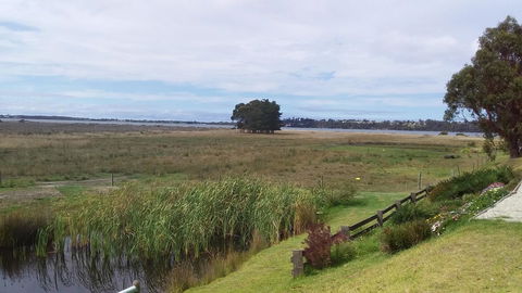 Pelican Point Sanctuary - Mackay Tourism 22