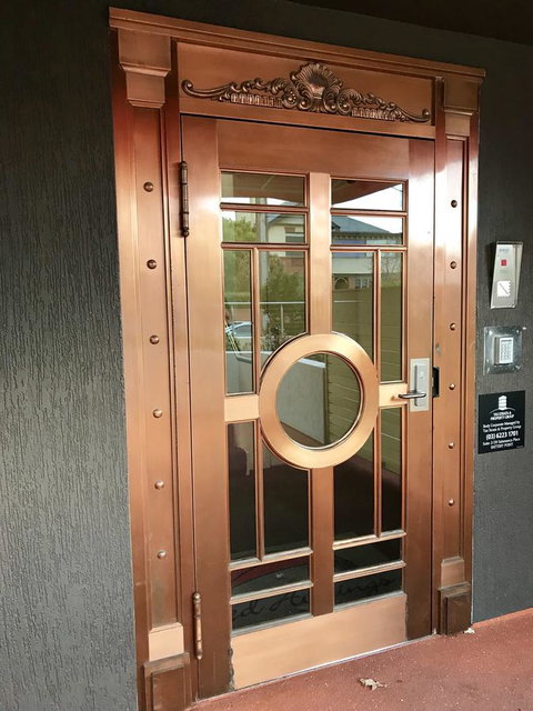 Hampden At Battery Point - Mackay Tourism 26