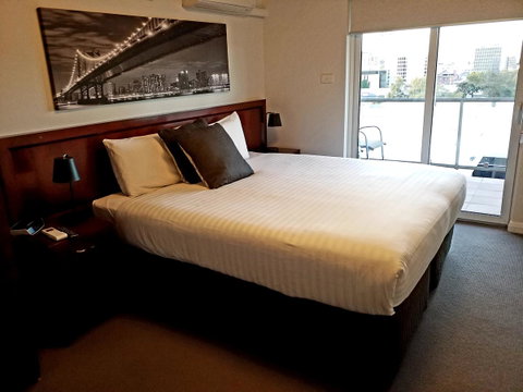 Hampden At Battery Point - Mackay Tourism 15