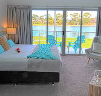 Ulverstone River Edge HolidayApartments - Mackay Tourism