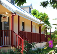 Richmond Coachmans Rest - Mackay Tourism