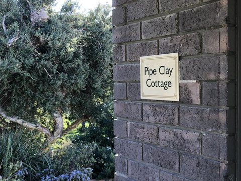 Pipe Clay Cottage - Mackay Tourism 12
