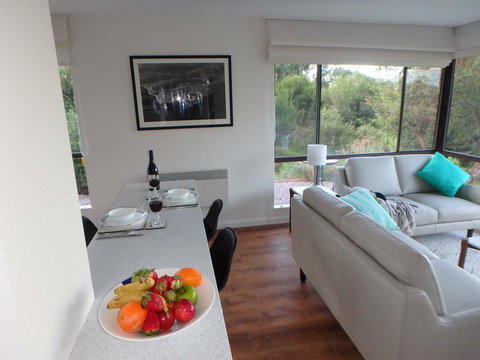 Pipe Clay Cottage - Mackay Tourism 18