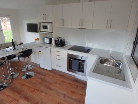 Pipe Clay Cottage - Mackay Tourism 16