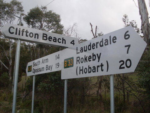 Pipe Clay Cottage - Mackay Tourism 21