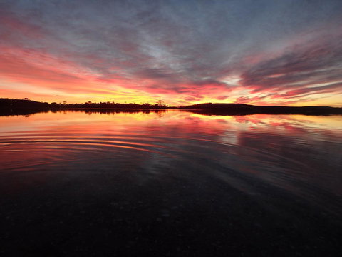 Pipe Clay Cottage - Mackay Tourism 28