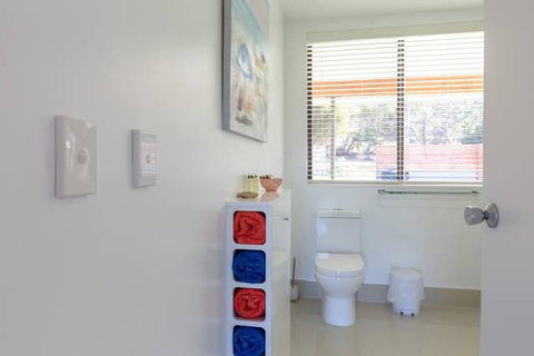 Pipe Clay Cottage - Mackay Tourism 41