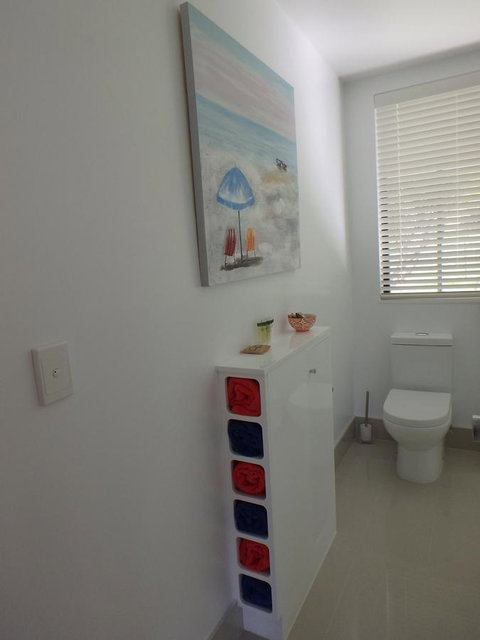 Pipe Clay Cottage - Mackay Tourism 40