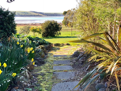 Pipe Clay Cottage - Mackay Tourism 11