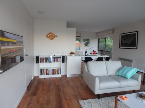 Pipe Clay Cottage - Mackay Tourism 31