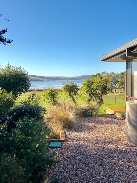 Pipe Clay Cottage - Mackay Tourism 19