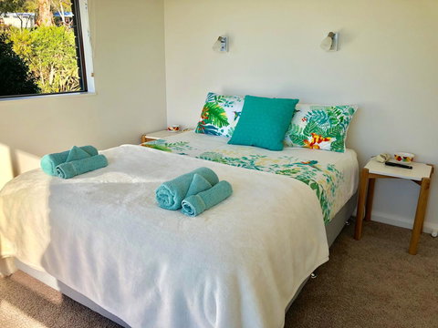 Pipe Clay Cottage - Mackay Tourism 3