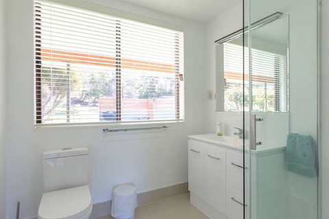 Pipe Clay Cottage - Mackay Tourism 9