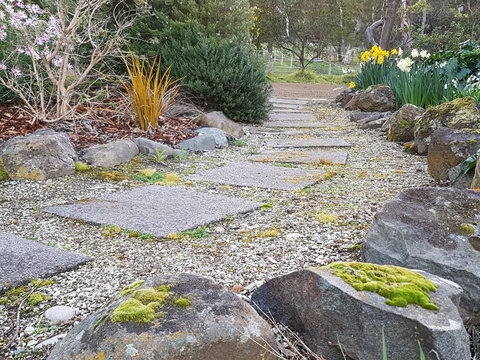 Pipe Clay Cottage - Mackay Tourism 26